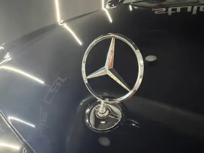 Mercedes-Benz Clase E 2008 · foto 12