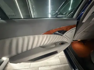 Mercedes-Benz Clase E 2008 · foto 14
