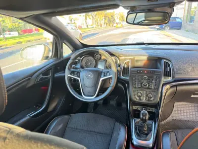 Opel Cabrio 2013 · foto 5