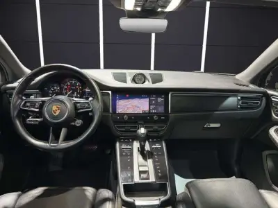 Porsche Macan 2022 · foto 10