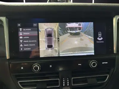 Porsche Macan 2022 · foto 13