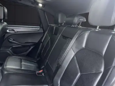 Porsche Macan 2022 · foto 16