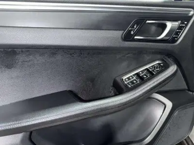 Porsche Macan 2022 · foto 15