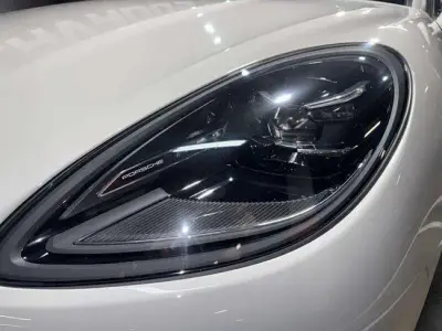 Porsche Macan 2022 · foto 6