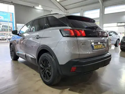 Peugeot 3008 2021 · foto 8