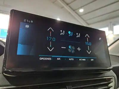 Peugeot 3008 2021 · foto 16