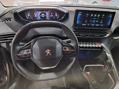 Peugeot 3008 2021 · foto 15