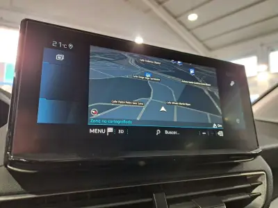 Peugeot 3008 2021 · foto 18