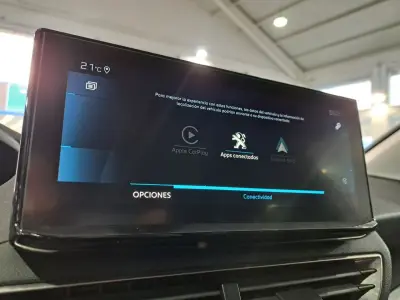 Peugeot 3008 2021 · foto 19