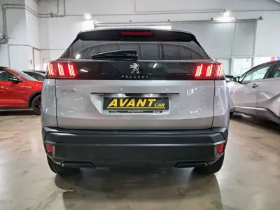 Peugeot 3008 2021 · foto 7