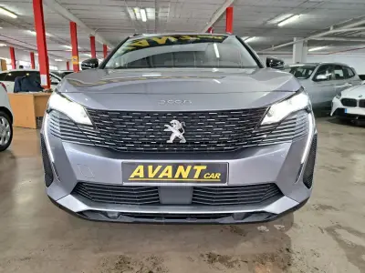 Peugeot 3008 2021 · foto 2