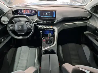 Peugeot 3008 2021 · foto 14