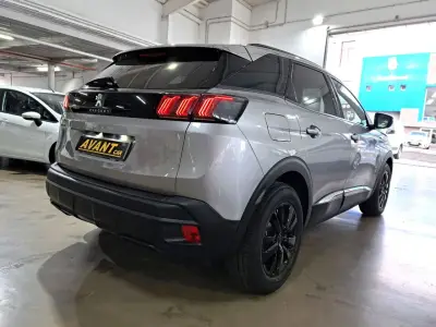 Peugeot 3008 2021 · foto 6