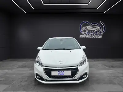 Peugeot 208 2018 · foto 4