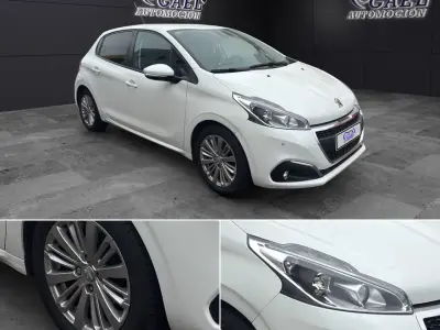 Peugeot 208 2018 · foto 13
