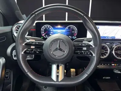 Mercedes-Benz CLA 2025 · foto 8