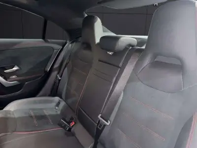 Mercedes-Benz CLA 2025 · foto 13