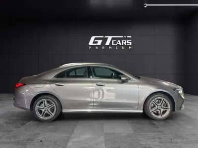 Mercedes-Benz CLA 2025 · foto 2