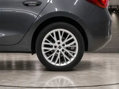 SEAT León 2022 · foto 19