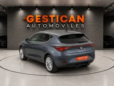 SEAT León 2022 · foto 7