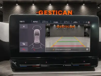 SEAT León 2022 · foto 13