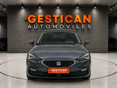 SEAT León 2022 · foto 3