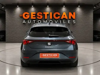 SEAT León 2022 · foto 6