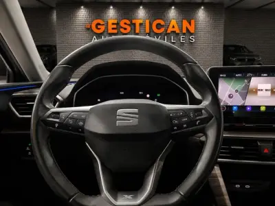 SEAT León 2022 · foto 9