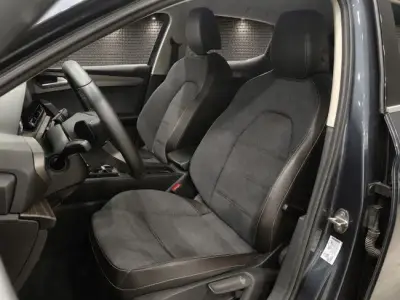 SEAT León 2022 · foto 15