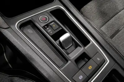 SEAT León 2022 · foto 14