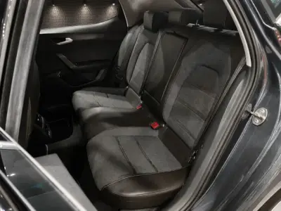 SEAT León 2022 · foto 16