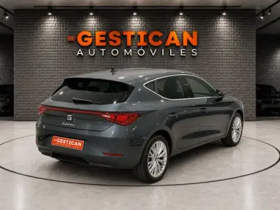 SEAT León 2022 · foto 5