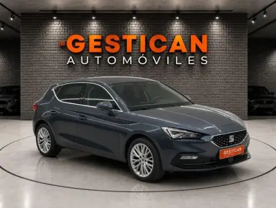 SEAT León 2022 · foto 4
