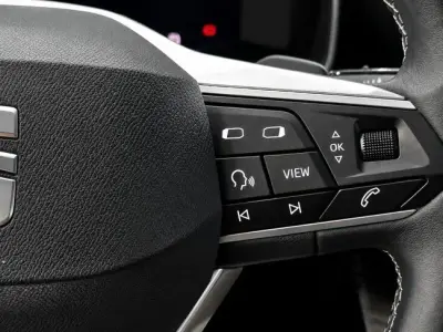 SEAT León 2022 · foto 10