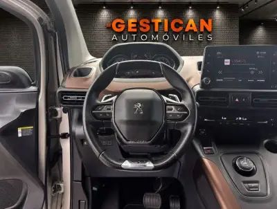 Peugeot Rifter 2022 · foto 13