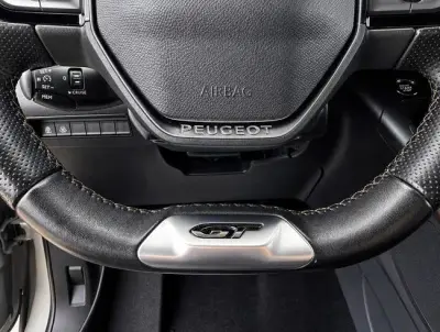 Peugeot Rifter 2022 · foto 11