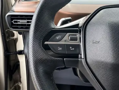 Peugeot Rifter 2022 · foto 10