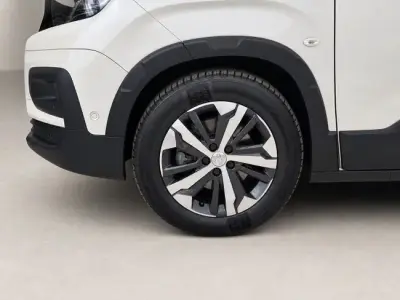 Peugeot Rifter 2022 · foto 8
