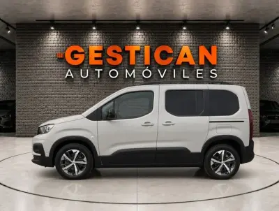 Peugeot Rifter 2022 · foto 7