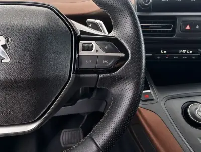 Peugeot Rifter 2022 · foto 12