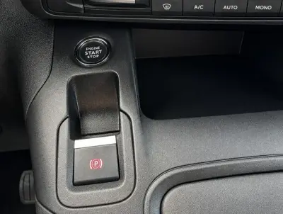 Peugeot Rifter 2022 · foto 14