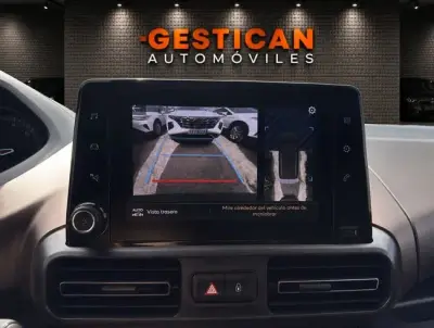 Peugeot Rifter 2022 · foto 17