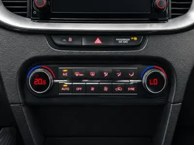 KIA Ceed 2023 · foto 17
