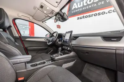 Renault Arkana 2023 · foto 6