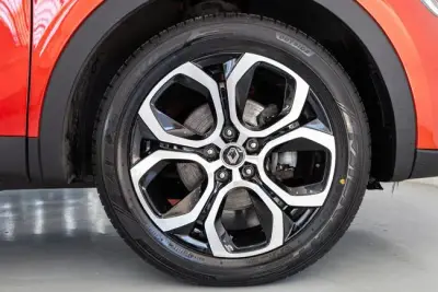 Renault Arkana 2023 · foto 8
