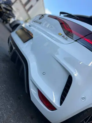 Renault Megane RS 2021 · foto 8