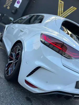 Renault Megane RS 2021 · foto 7