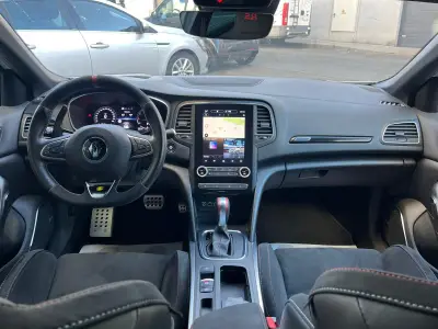 Renault Megane RS 2021 · foto 21