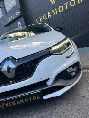 Renault Megane RS 2021 · foto 4