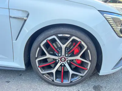 Renault Megane RS 2021 · foto 3